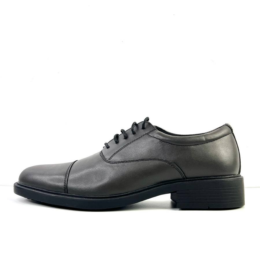 Leather official shoes