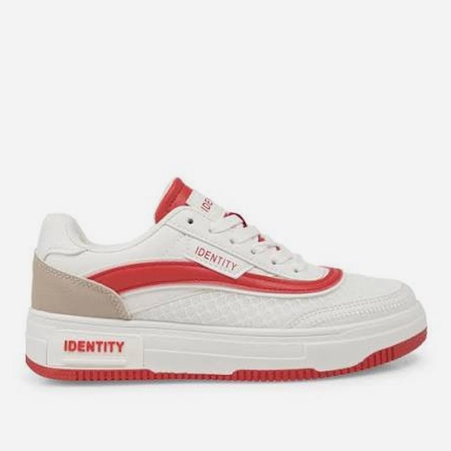 Lifestyle shoe