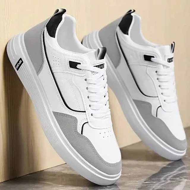 Casual shoe
